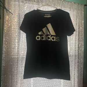 🌟EUC🌟 Adidas Performance T-shirt